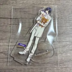 一ノ瀬トキヤ リラックマコラボ アクスタ