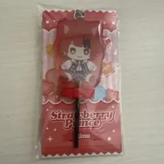 すとぷり 莉犬 キャンディキーホルダー ハロウィン