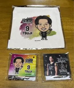 B.LEAGUE オールスター グッズ