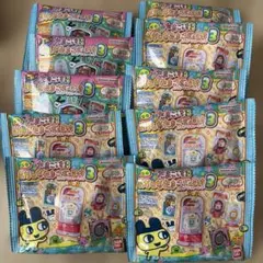 たまごっち 3 おかしなたまごボーロっち3 10袋