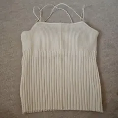 ミスティック　カップ付きキャミソールのサムネイル