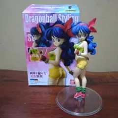 ドラゴンボール スタイリング ドラゴンボールスタイリング フィギュア ランチ ドラゴンボール スタイリング ドラゴンボールスタイリング フィギュア