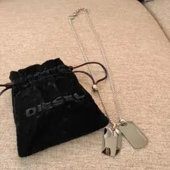DISELネックレス