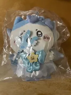 超まじかるちいかわ パワーアップ マスコット ハチワレ