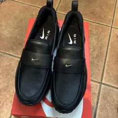 NIKE ローファー ブラックのサムネイル