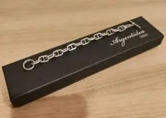 Argentidea ブレスレット アンカーチェーン　中古のサムネイル
