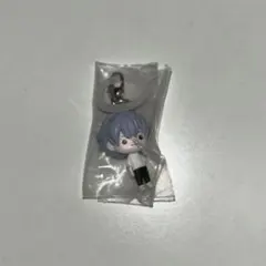 エヴァンゲリオン EVA POCKET めじるしアクセサリー カヲル