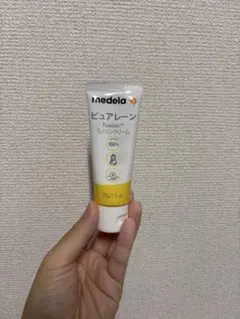 Medela ピュアレーン ランシングクリーム 37g