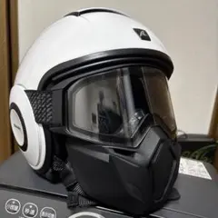 SHARK ヘルメット　DARK サイズM 中古！美品。 楽天市場】＼全品2500円ｸｰﾎﾝ+P10倍☆5/10（金)限定／Shark シャーク