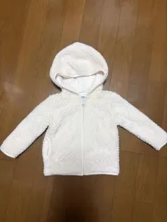 babyGap フード付きアウター 12-18ヶ月