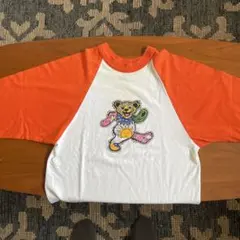80s〜90sグレイトフル・デッド SOFFE Tシャツのサムネイル