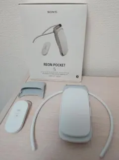 2026年最新】REON POCKET 5の人気アイテム - メルカリ
