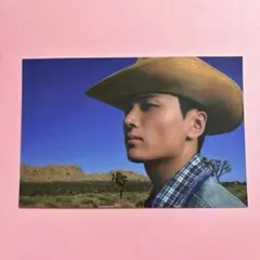 ENHYPEN ジェイ ポストカード　フォトカードTHE SIN:VANISH