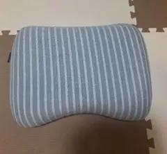 D's collection ストライプ枕