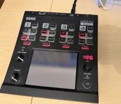KORG KAOSS PAD QUAD エフェクトプロセッサー - メルカリ