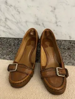 2025年最新】Chloe レディース ローファー・革靴の人気アイテム - メルカリ