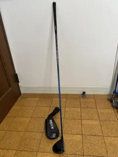 XXIO 13フエアウエー5W