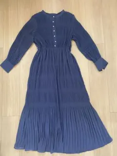 【値下げ！】natural couture ♡ ワンピース