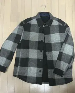 ユニクロ ジャケット