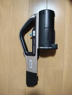 日立☆掃除機☆PV-BL50J本体☆2021年製☆バッテリーの状態良好☆1