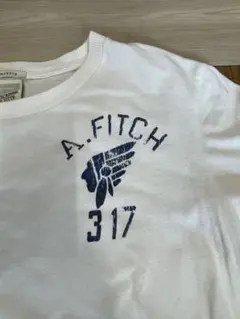 アバクロ　Tシャツ