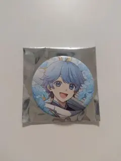 いれいす　-hotoke-さん(いむくん)　缶バッジ