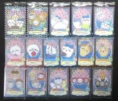 ちいかわ ウエハース2 f22