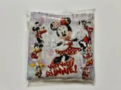 ベリーベリーミニー　ファンダフル限定　エコバッグ