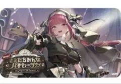 2025年最新】宝鐘マリン マウスパッドの人気アイテム - メルカリ