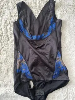 MARUKO 補整下着 ボディスーツ 限定カラー C75L マルコ ☆MARUKO マルコカーヴィシャスフルカップボディスーツC75☆補正下着