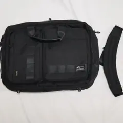 ALPHA INDUSTRIES 3WAY BAG