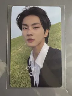 ENHYPEN ANSWER トレカ ジョンウォン