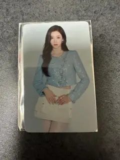 BABYMONSTER ベビモン forever ランダムトレカ パリタ