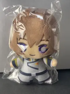 機動戦士ガンダムSEED キラ・ヤマト ぬいぐるみ マスコット