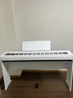 2026年最新】ヤマハ 電子ピアノ p-225の人気アイテム - メルカリ