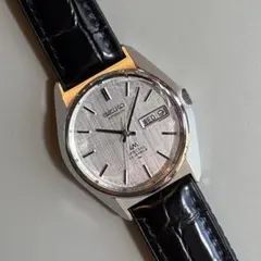 2025年最新】SEIKO 5216 8020の人気アイテム - メルカリ