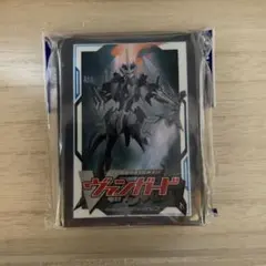 【ヴァンガード】 ブラスター・ダーク 初期 スリーブ ヴァンガード】 ブラスター・ダーク 初期 スリーブ - メルカリ