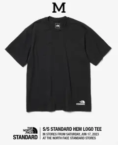 THE NORTH FACE STANDARD 半袖Tシャツ