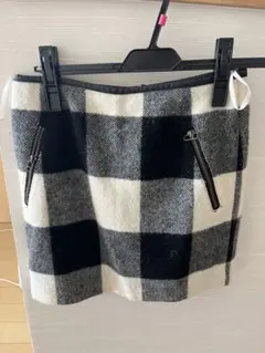 ブルーレーベル　タイトスカートのサムネイル