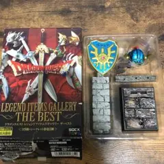 2025年最新】レジェンドアイテムズギャラリーの人気アイテム - メルカリ