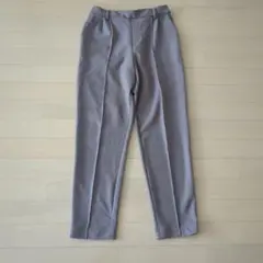 カジュアルパンツ センタープレス M