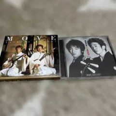 Yoshida Yoda MOVE いぶき　２枚セット