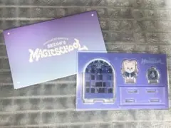 スキズ ヒョンジン SKZOO ペンミ アクスタ おまけトレカ付き
