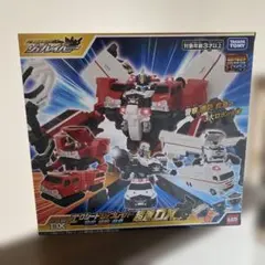 新品】ジョブレイバー エクシードジョブレイバー 超越DX - メルカリ