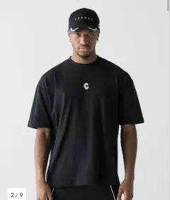 廃盤クロノスTシャツM - メルカリ