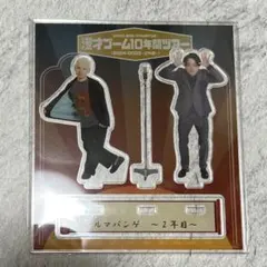 2025年最新】金属バット アクスタの人気アイテム - メルカリ