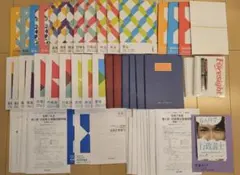 【フォーサイト】 行政書士通信講座 2025年　バリューセット3(DVD無し)