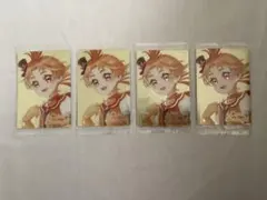 プリキュア　ウエハース　キュアウィング　HR