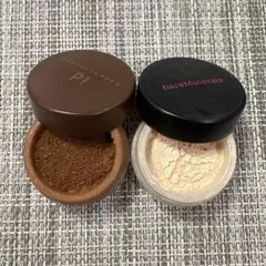 bareMinerals アイシャドウのサムネイル