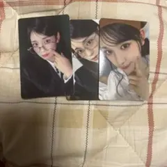 石井蘭 グッズ まとめ売り ME:I 石井蘭 RAN 19点まとめ売り セット - メルカリ